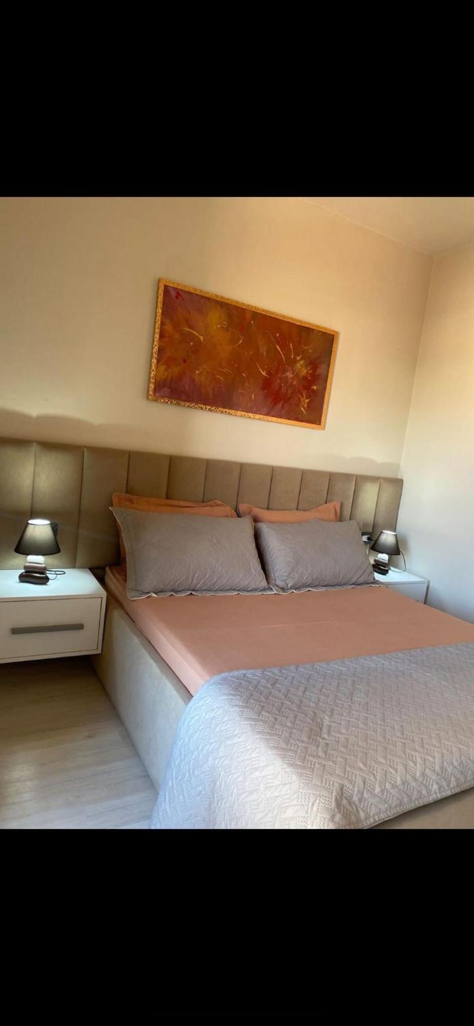 Nemis Apartments In The Centre Of Tirana Four Free Parking Exteriér fotografie